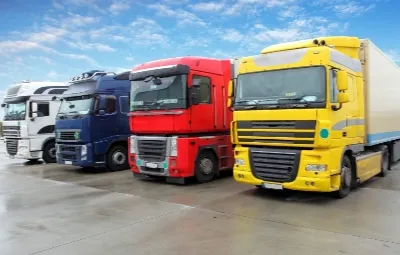 İzmir Cumayeri Nakliye Ambarı