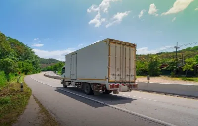İzmir ile Cumayeri Arası Bulaşık Makinesi Taşıma
