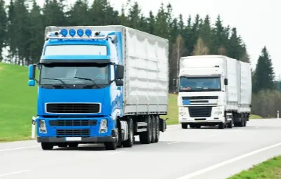 İzmir ile Cumayeri Arası Eşya Taşıma